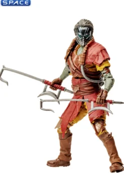 Kabal Rapid Red