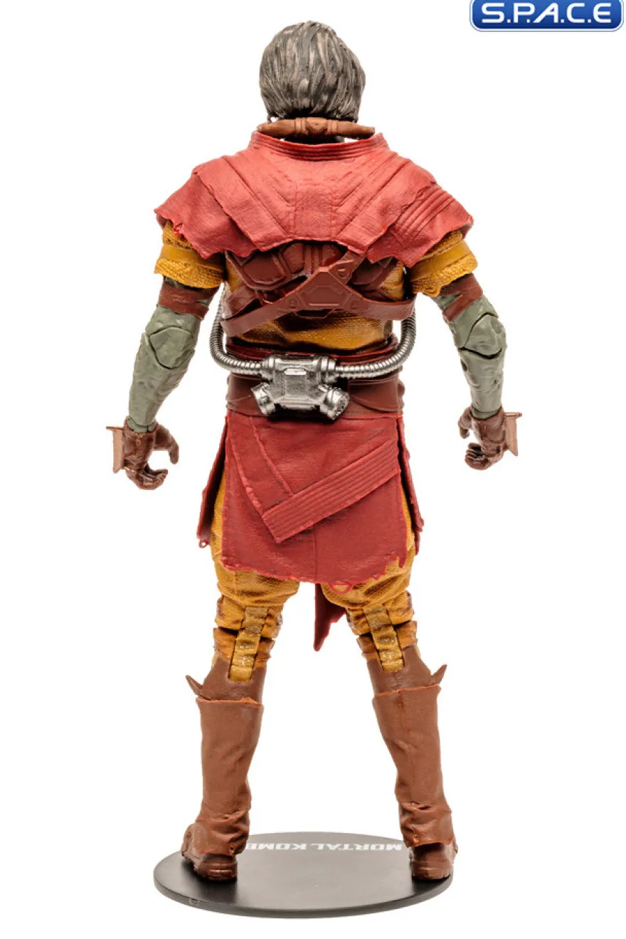 Kabal Rapid Red