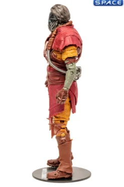 Kabal Rapid Red