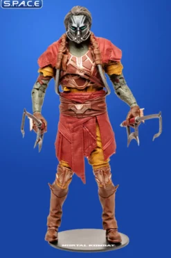 Kabal Rapid Red