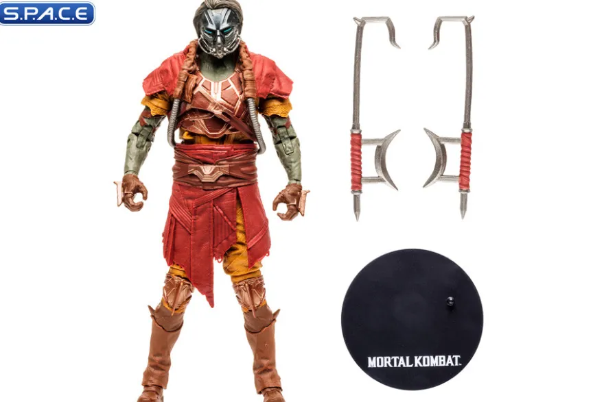 Kabal Rapid Red