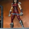 Karai as The Shredder