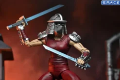 Karai as The Shredder