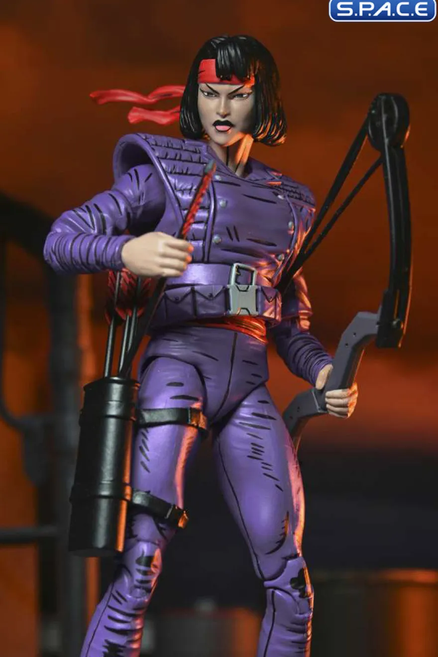 Karai Mercenary