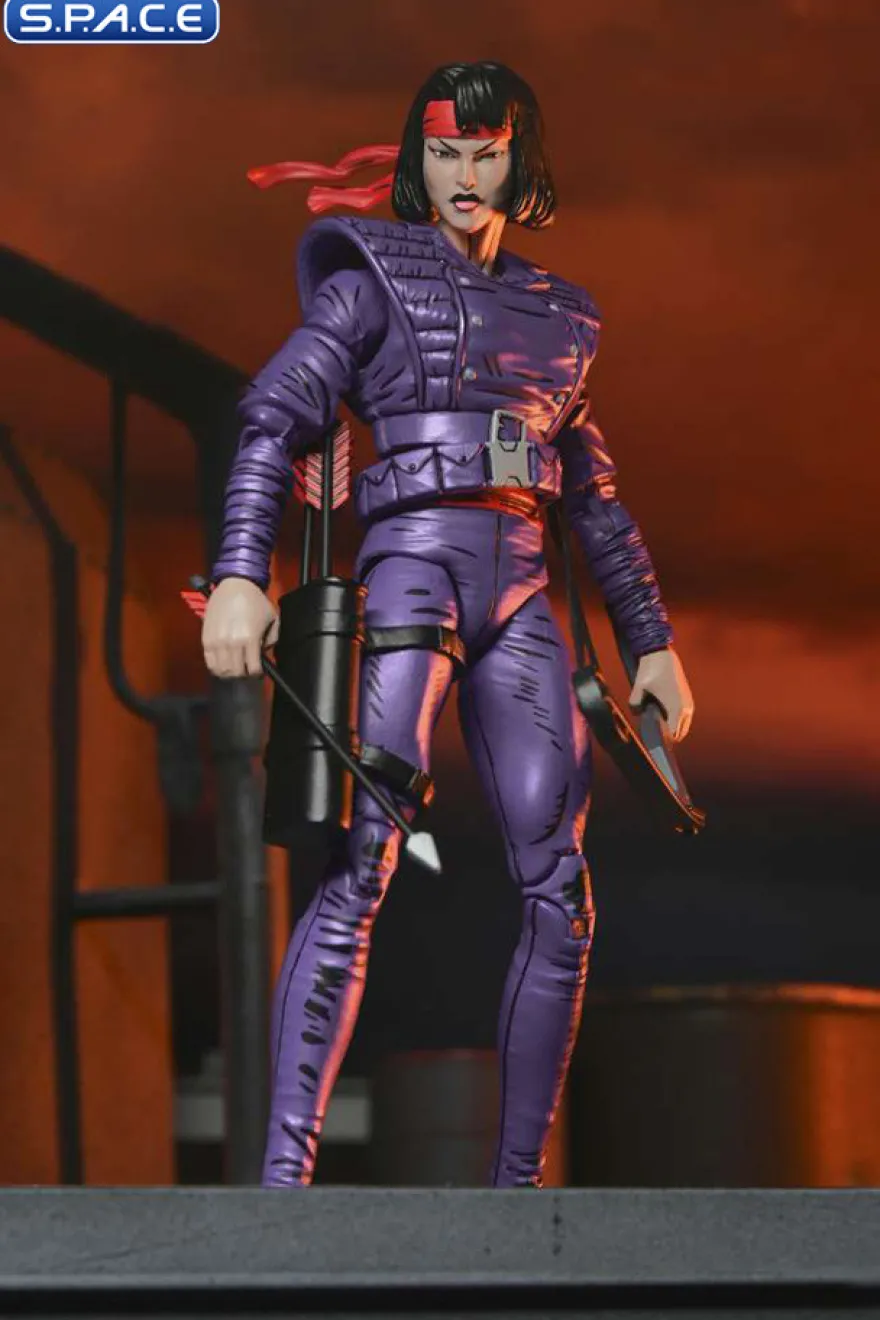 Karai Mercenary