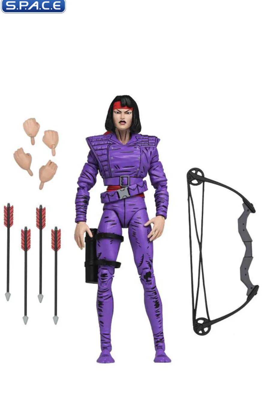 Karai Mercenary