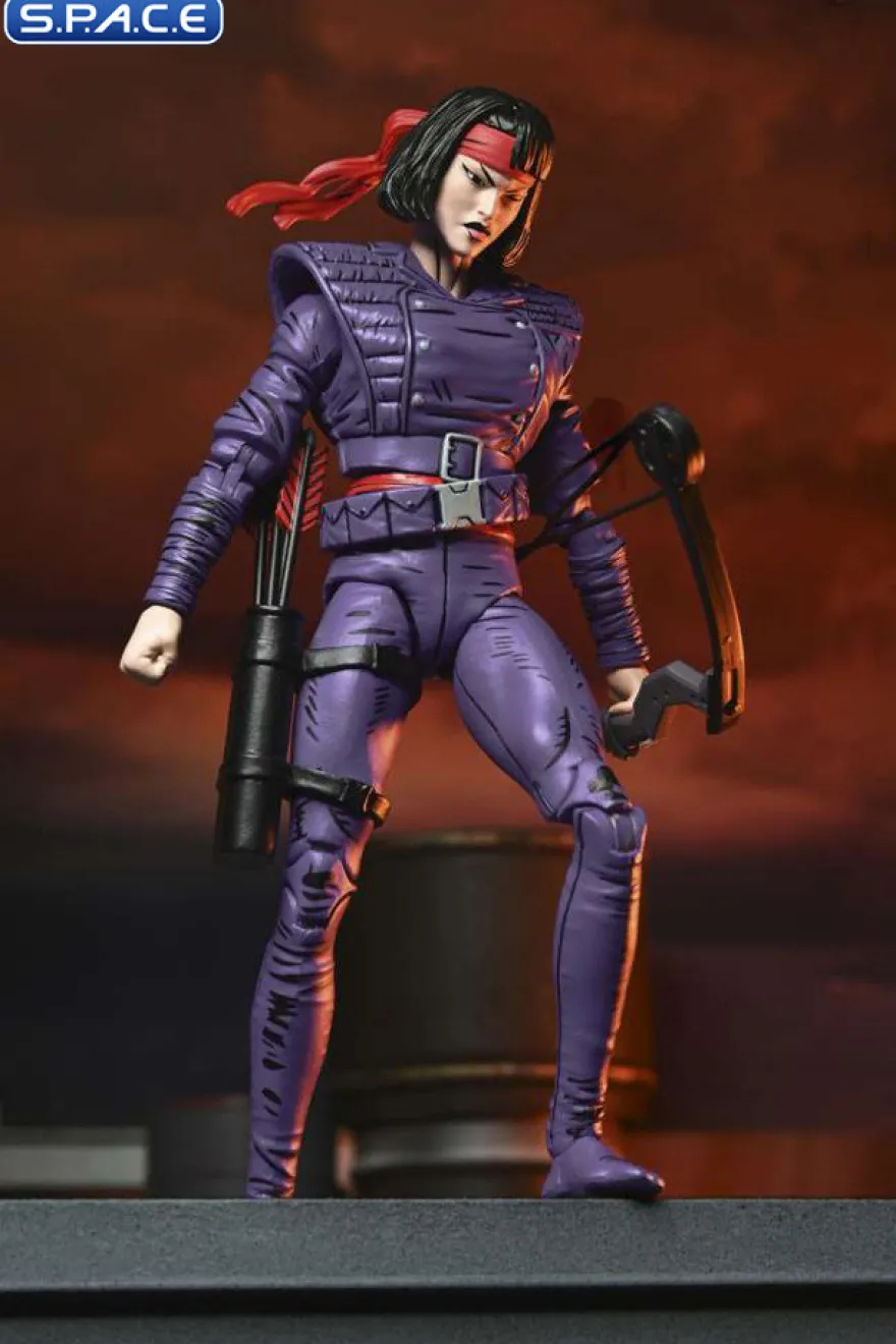 Karai Mercenary