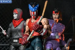 Karai Mercenary