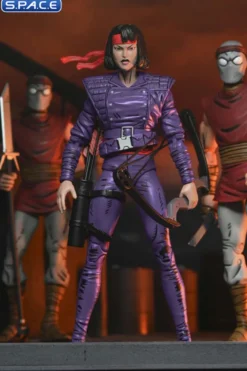 Karai Mercenary