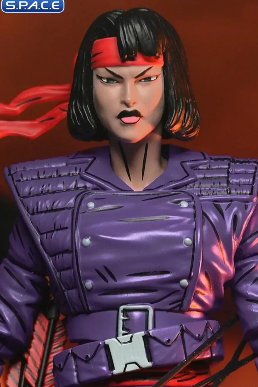 Karai Mercenary