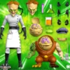 Karbunkel & Fred The Mutant 2-Pack
