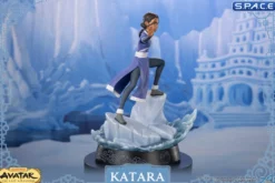 Katara Statue