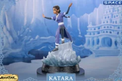 Katara Statue
