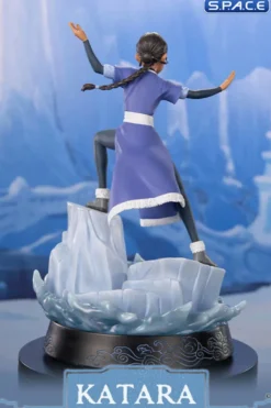 Katara Statue