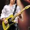 Keith Richards Figural Doll