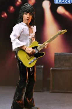 Keith Richards Figural Doll