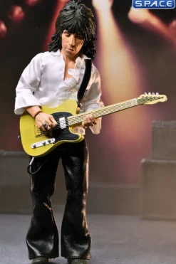 Keith Richards Figural Doll