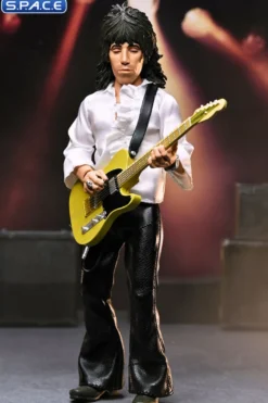 Keith Richards Figural Doll
