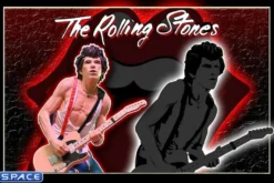 Keith Richards Rock Iconz Statue