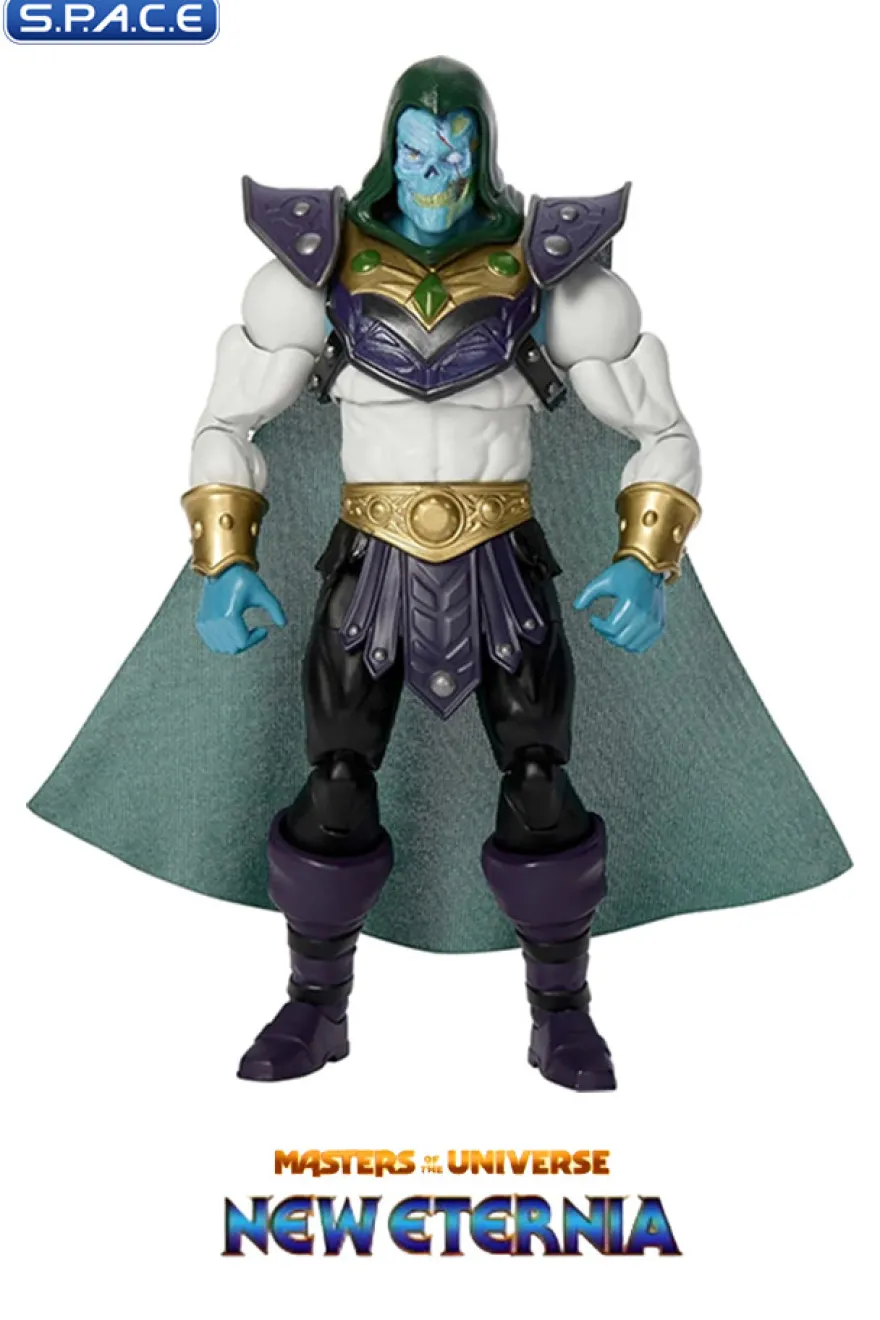 Keldor from New Eternia