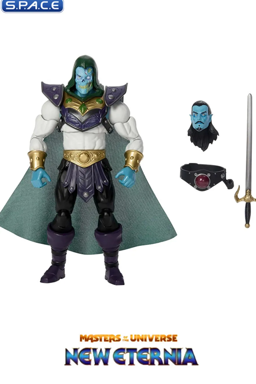 Keldor from New Eternia