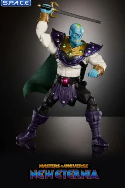Keldor from New Eternia