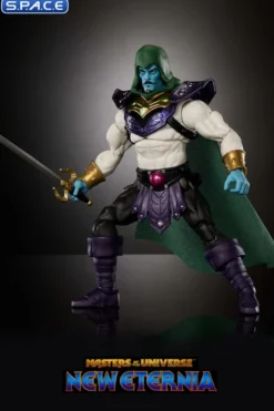 Keldor from New Eternia
