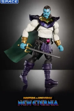 Keldor from New Eternia