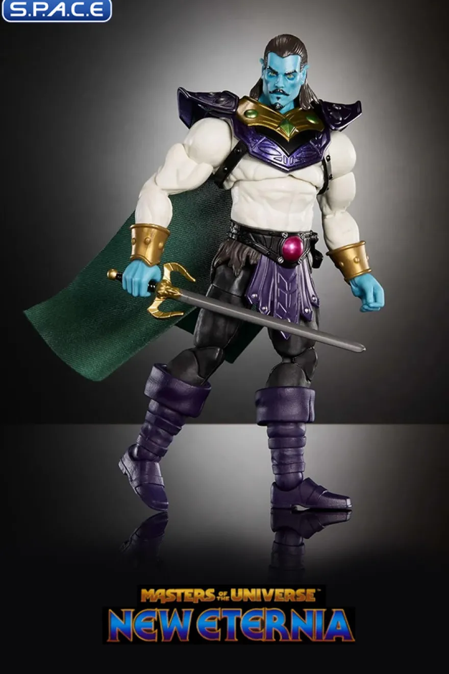 Keldor from New Eternia