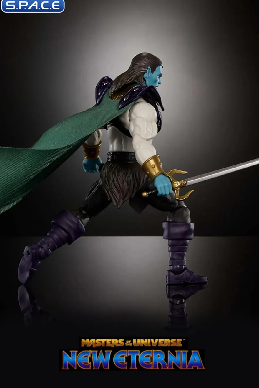 Keldor from New Eternia