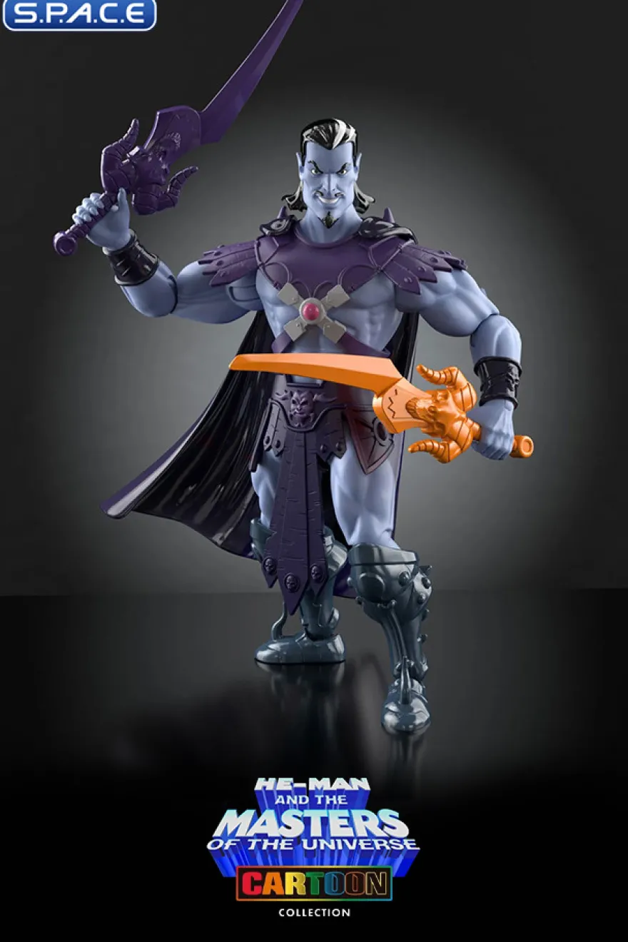 Keldor 200X Cartoon Collection