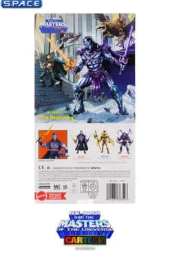 Keldor 200X Cartoon Collection