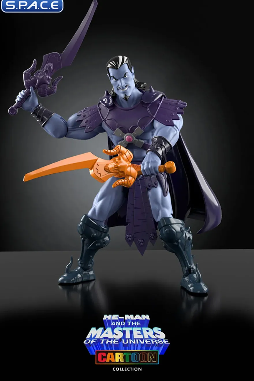 Keldor 200X Cartoon Collection