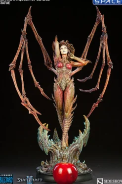 Kerrigan Statue