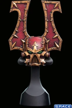 Khorne Berzerker Helm