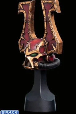 Khorne Berzerker Helm