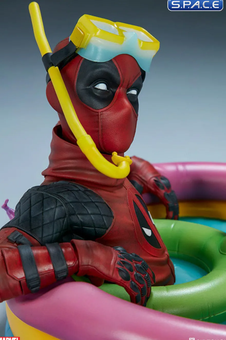 Kidpool Premium Format Figure