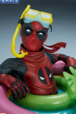 Kidpool Premium Format Figure