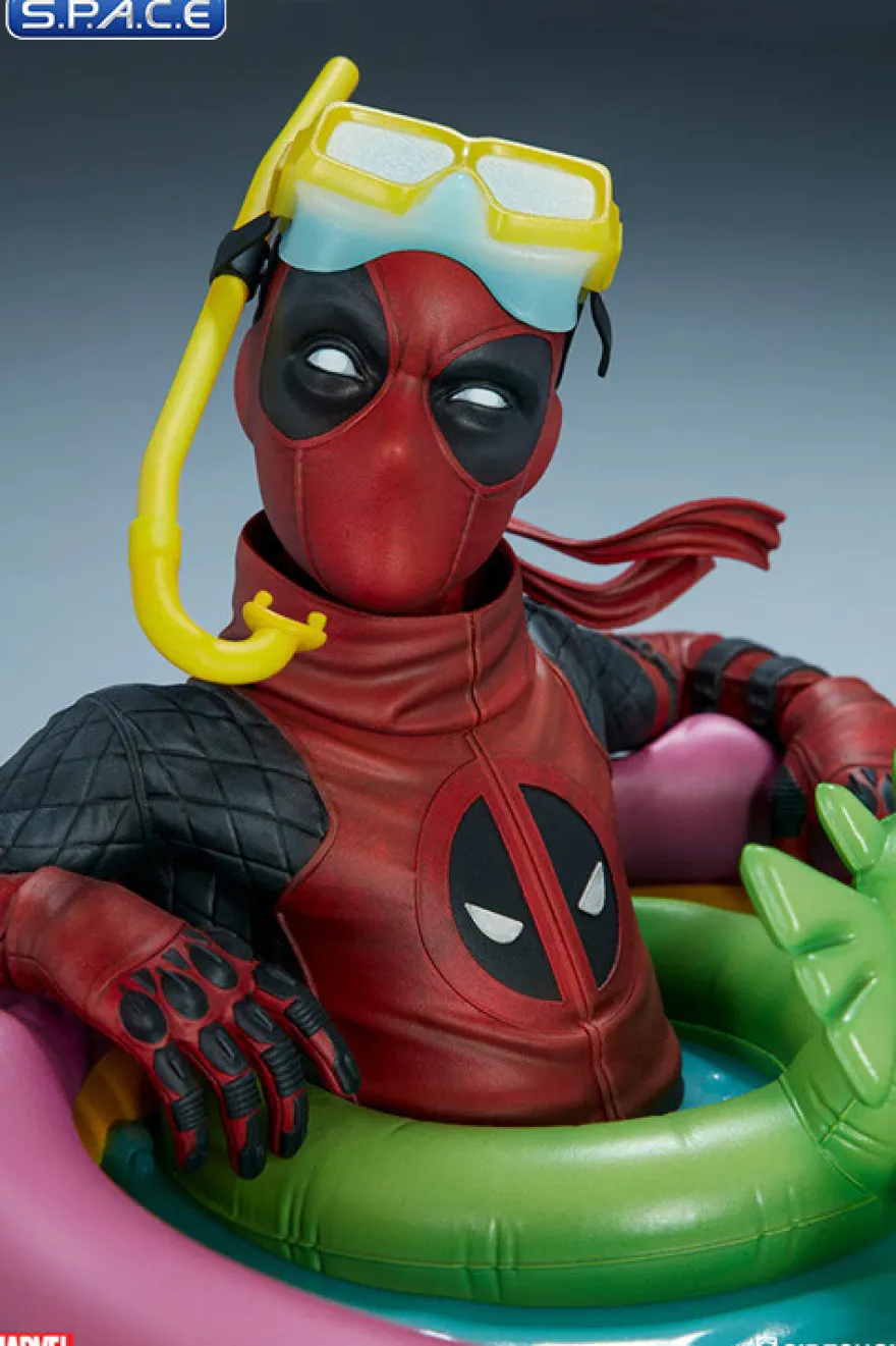 Kidpool Premium Format Figure