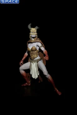 Kier - Valkyrie of the Dead