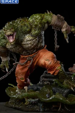 Killer Croc Premium Format Figure