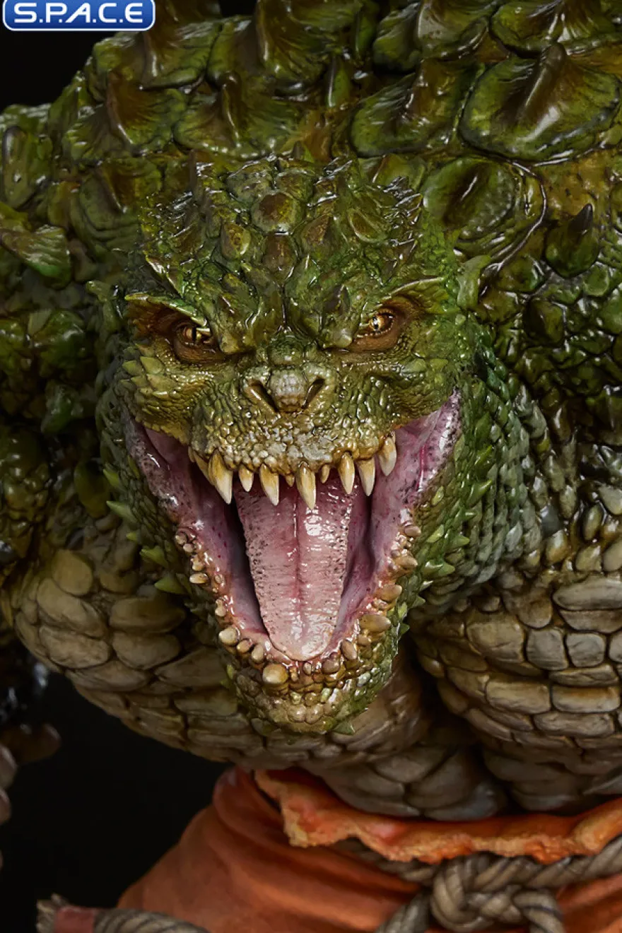 Killer Croc Premium Format Figure
