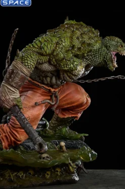 Killer Croc Premium Format Figure