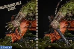 Killer Croc Premium Format Figure
