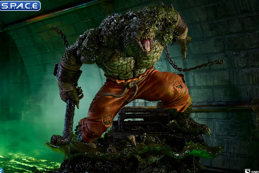 Killer Croc Premium Format Figure