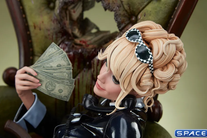 Killer Return Premium Format Figure