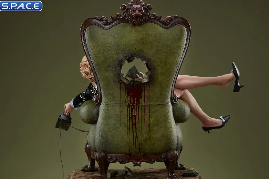 Killer Return Premium Format Figure