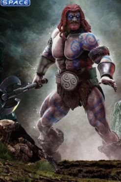 Killian the Red - The Crazed Celt