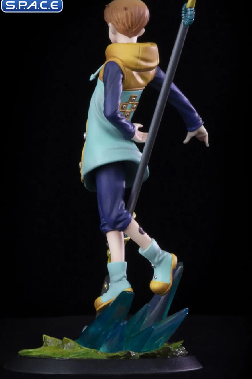 King