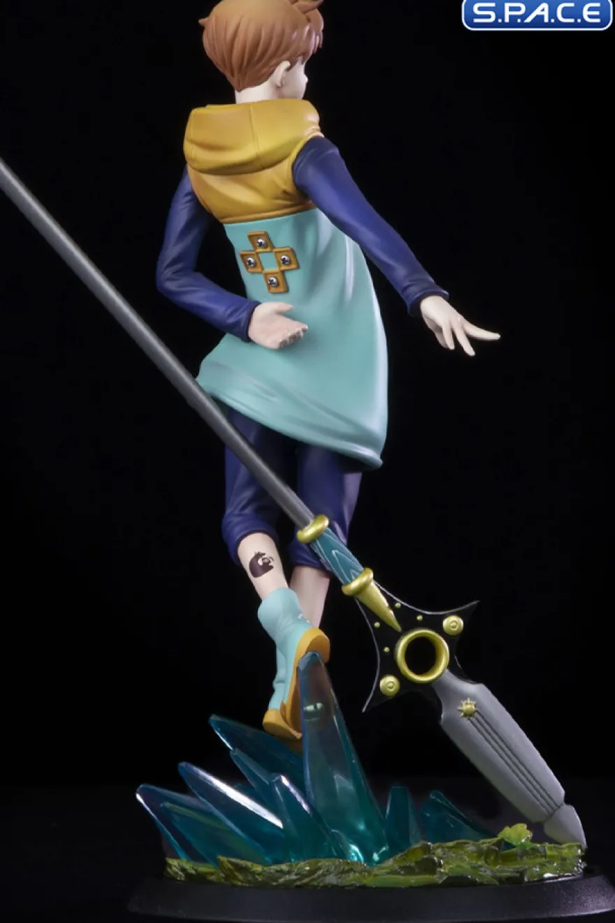 King